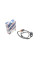 Лямбда зонд BMW 5 (F10)/7 (F01-F04/G11)/X3(F25) (N52/B30) 09-13