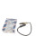 Лямбда зонд BMW 3 (E46) 1.8-2.0 (N42/N46) 01-07