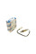 Лямбда зонд Mazda 2 1.4 03-07/Premacy 1.9 99-05/Focus 1.8 98-04