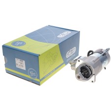 Стартер Citroen Jumper/Fiat Ducato/Peugeot Boxer 2.8HDi 99- (2.6kw) (z=9) = 112026