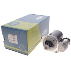 Стартер Fiat 131 1.4-2.0 80-84/Lada 1200-1600 1.2-1.6 70-05 (1.3kw) (z=11) = 110352