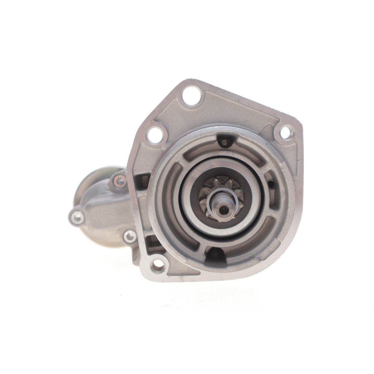 Стартер VW Caddy 1.4-1.6/1.9 SDI 95-03 (1.1 kw) (z=9) = 112307