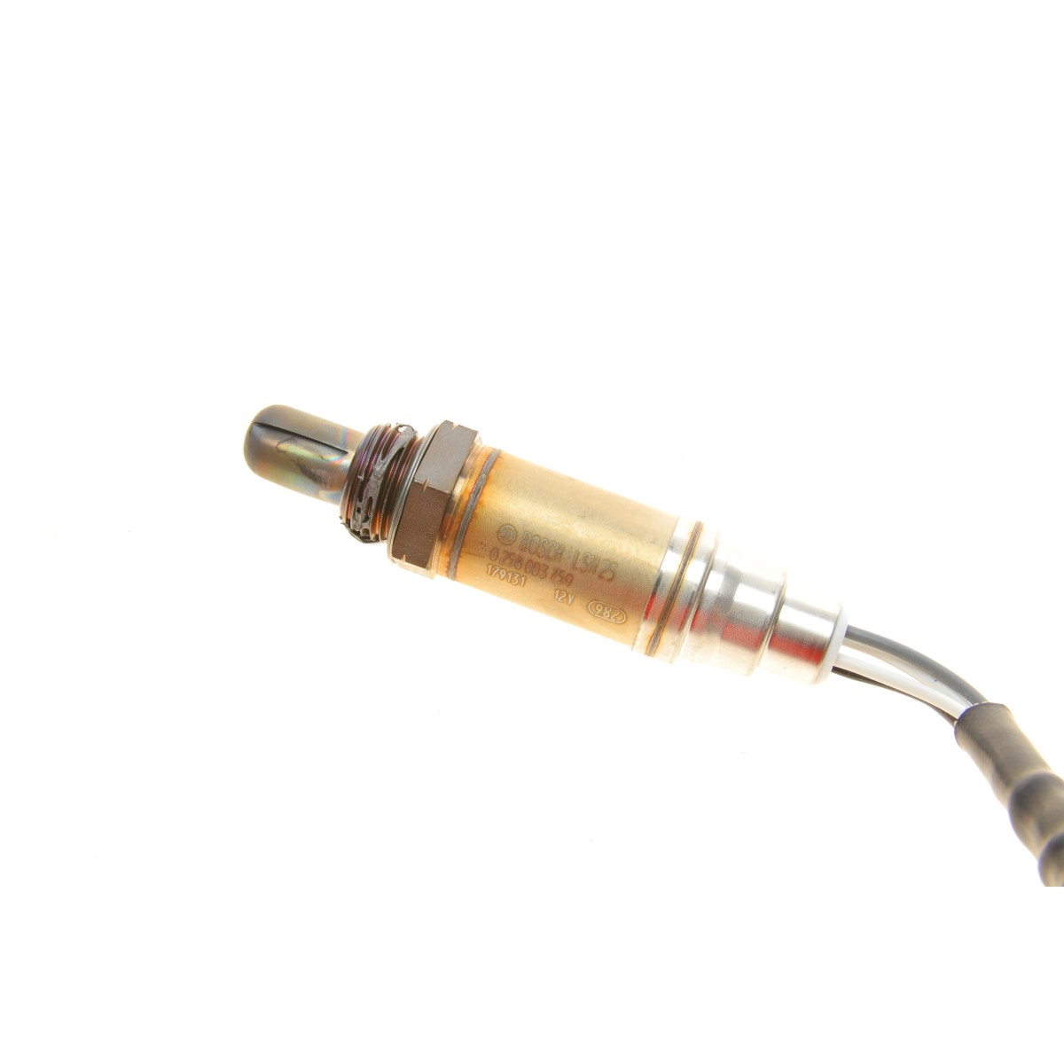 Лямбда зонд VW Caddy II 1.4/1.6 95-04