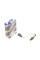 Лямбда зонд Citroen C1/Peugeot 107/Toyota Auris/Corolla/Yaris 1,0-2,0 01-