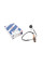 Лямбда зонд Citroen Berlingo 1.6VTi/Peugeot 508 1.6THP 09-/Opel Combo 1.4 04-