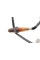 Лямбда зонд Citroen Berlingo 1.6VTi/Peugeot 508 1.6THP 09-/Opel Combo 1.4 04-