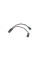 Провід електропроводки Citroen C4/Peugeot 207/308/3008 04-13 (системи термостата)