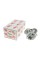 Стартер Audi A3/VW Golf/Sharan/Skoda Octavia/Seat Alhambra/Leon/Toledo 1.8 T-2.0 95-10 (1.1kw)(z=10)