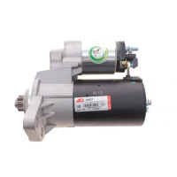 Стартер Audi A3/Ford Galaxy/VW Caddy/Golf/Passat/Skoda Octavia 1,4-2.0/1.9 SDI/TDI 91-05 (1.1kw) (z=9)
