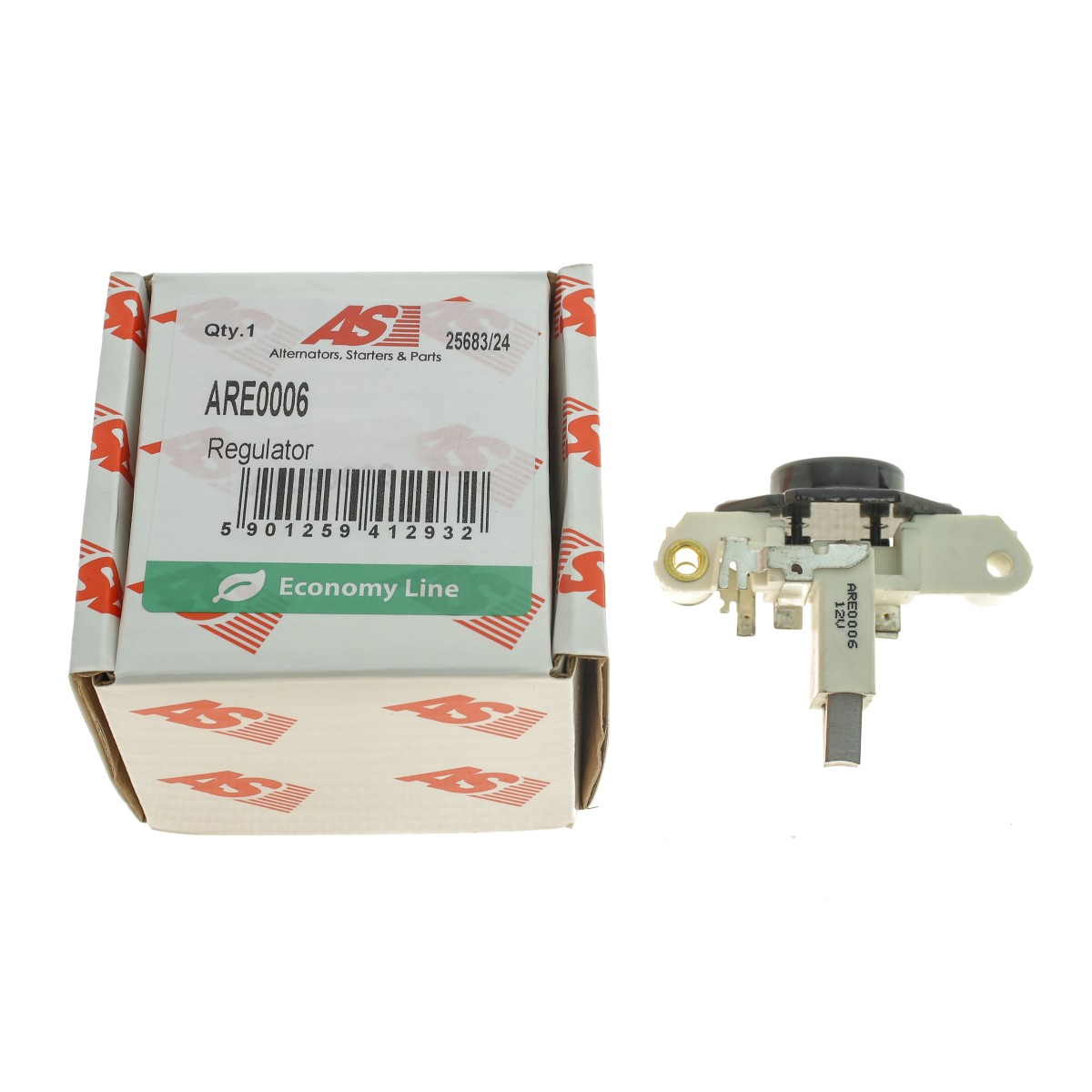 Реле генератора (12V) MB V-class (W638/2) M104 97-03/VW LT 2.5-2.8TDI 96-06