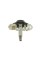Реле генератора (12V) MB V-class (W638/2) M104 97-03/VW LT 2.5-2.8TDI 96-06