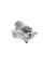 Стартер Citroen Berlingo/Jumper/Peugeot Boxer/Expert 94-02 (1 kw) (z=9)