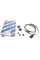Лямбда зонд Nissan X-trail/Opel Corsa C/D/VW Passat/T5 1.6/3.2 07-13