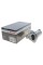 Стартер BMW 1 (E87)/3 (E46/E90) M47 01-07 (12V/2.2kw) (z=10)