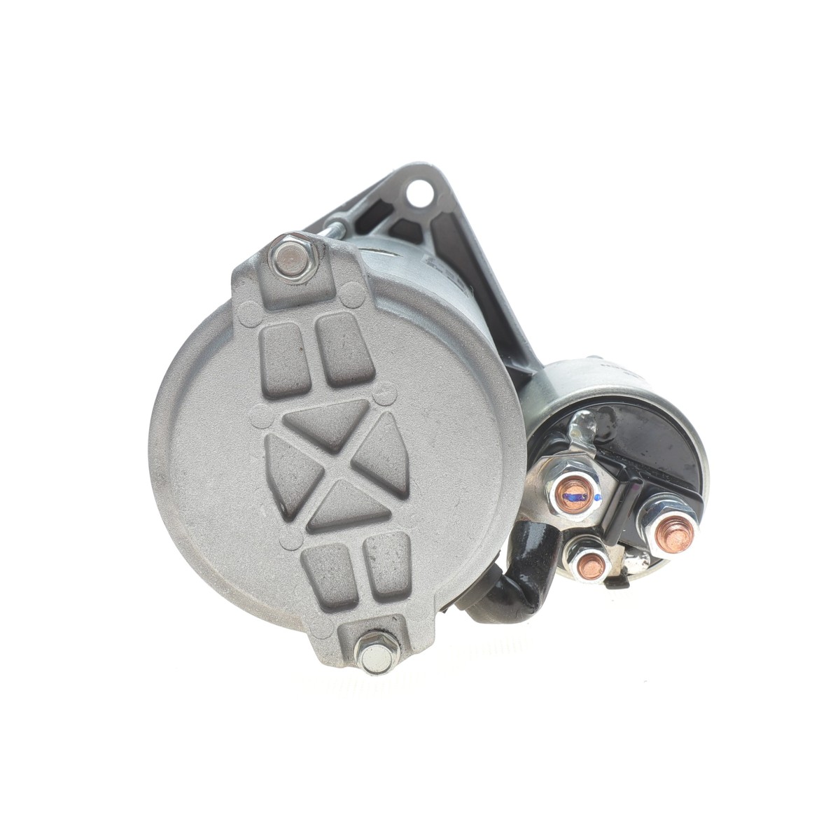 Стартер BMW 1 (E87)/3 (E46/E90) M47 01-07 (12V/2.2kw) (z=10)