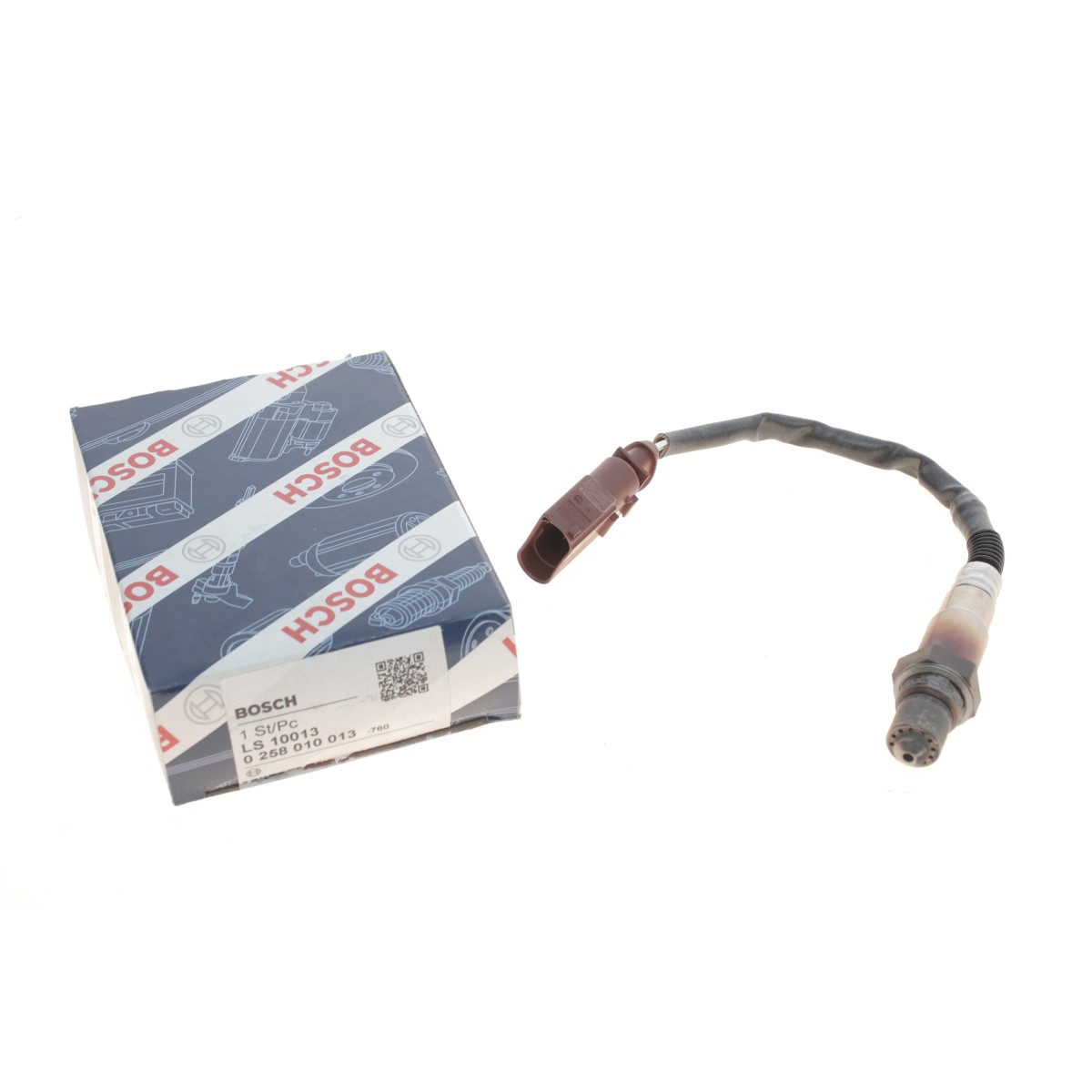 Лямбда зонд MB C-class (W203/W204)/E-class (W210/W211/W212) 96-14