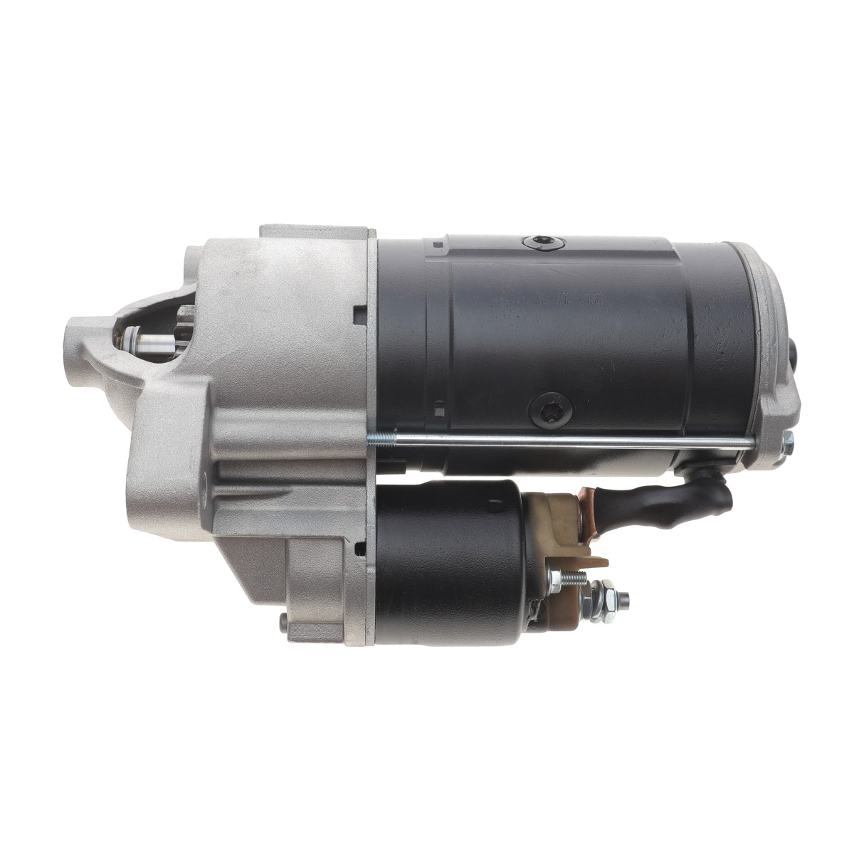 Стартер Renault Laguna 2.2dCi 01- (2.4kw) (z=10)