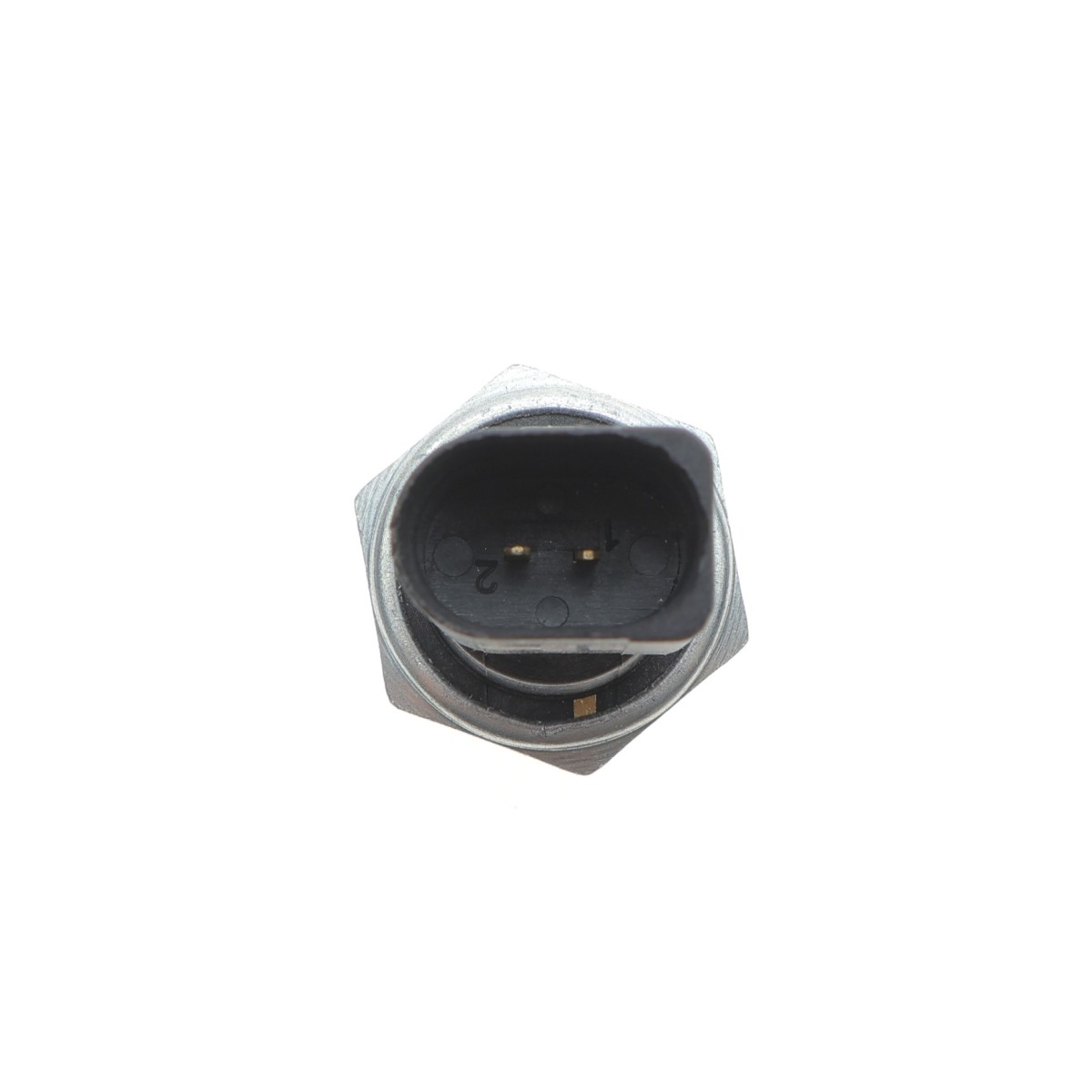 Датчик тиску оливи VW Golf V/Seat Leon 2.0TFSi/GTi 04-11 (1.5 bar) (чорний)