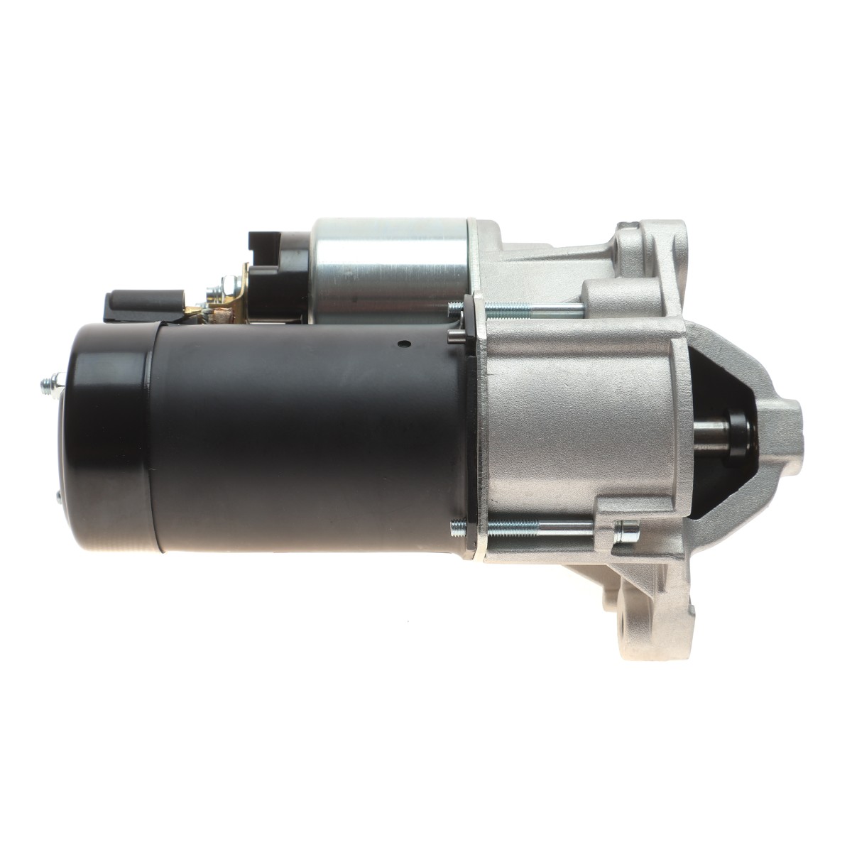 Стартер Renault Clio II/Kangoo/Laguna II/Megane I/Scenic I 1.9dTi 99- (1.2kw) (z=11)