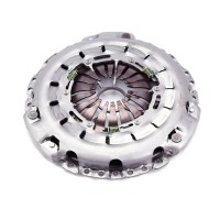 Комплект зчеплення MB Sprinter 2.2CDI/2.7CDI, 03-06, d=240mm, OM611/OM612/OM647