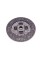 Комплект зчеплення MB Sprinter 2.2CDI/2.7CDI, 03-06, d=240mm, OM611/OM612/OM647