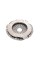 Комплект зчеплення Hyundai Tucson/Kia Sportage 2.0CRDi/2.0 16V 04- (d=237mm) (+вижимний) z=20
