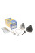 ШРКШ (зовнішній) Audi A4/A6/VW Passat B5 94-05/Skoda SuperB 01-08 (33z/30z/53mm/87.9mm/30mm)(+ABS45z)