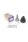 ШРКШ (зовнішній) Citroen Berlingo/C3/C4/Peugeot 207/208/308/3008/5008 08- (25z/34z/58.5mm/86mm/46.5)