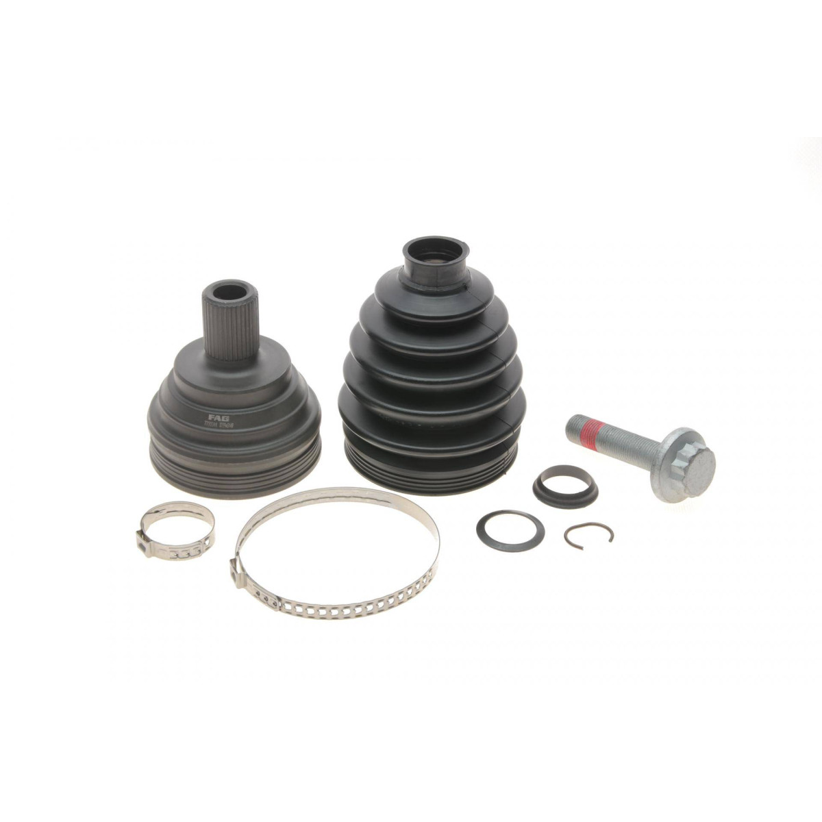 ШРКШ (зовнішній) VW Caddy 1.4/1.6/2.0SDI/EcoFuel 03- (36/30z)