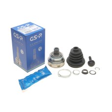ШРКШ (зовнішній) Audi 80 87-96 (33x30x93x45T) (+ABS)