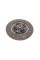 Диск зчеплення MB Sprinter 901-904 OM611/612 00- d=240mm