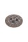 Диск зчеплення MB Sprinter 901-904 OM611/612 00- d=240mm