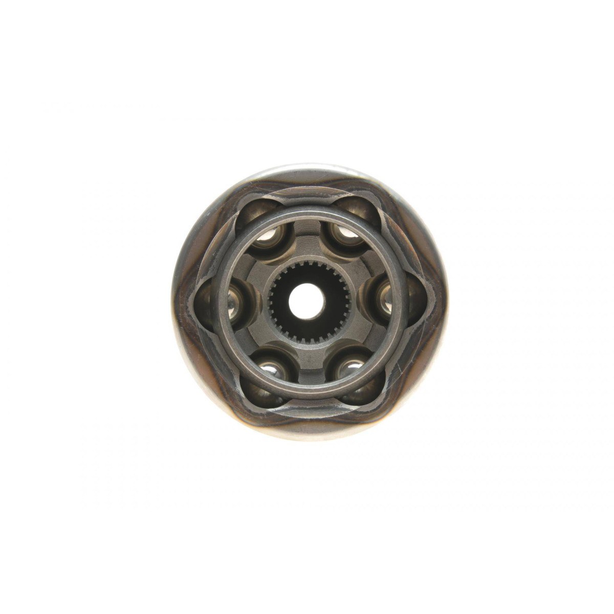 ШРКШ (зовнішній) VW T4 1.9D/2.4D/2.5D/TDI 90-03, HQ (FAG+)