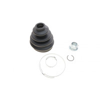Пильник ШРКШ (зовнішній) Nissan X-Trail 01-13/Maxima 00-03/Cefiro 00-03 (25x90x107) (к-кт)