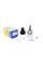 ШРКШ (зовнішній) Renault Kangoo 05-06/Clio 98-10/Megane 99-02 (21z/30z/52.4mm/84.9mm/51.4mm)(+ABS44z)