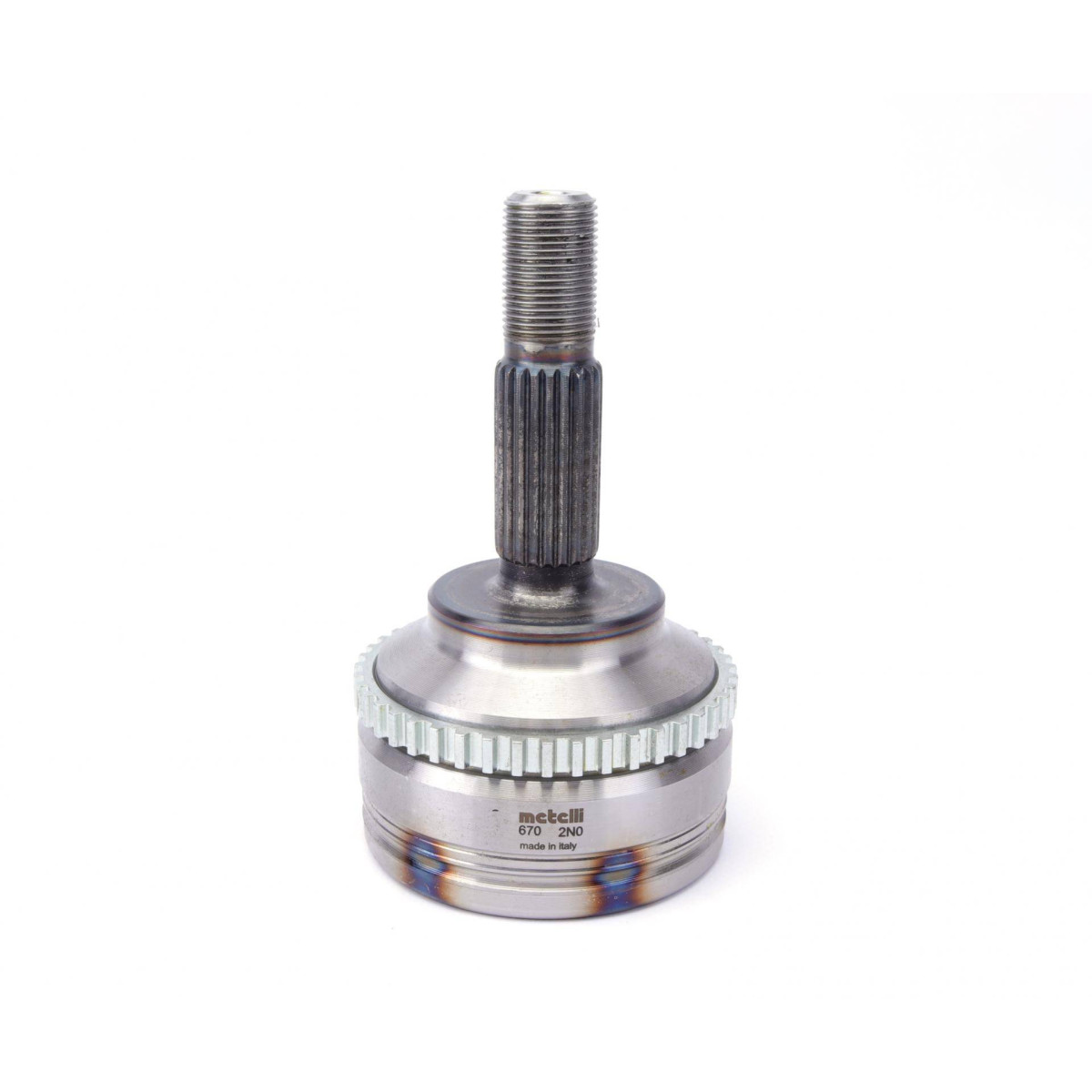 ШРКШ (зовнішній) Renault Kangoo 05-06/Clio 98-10/Megane 99-02 (21z/30z/52.4mm/84.9mm/51.4mm)(+ABS44z)