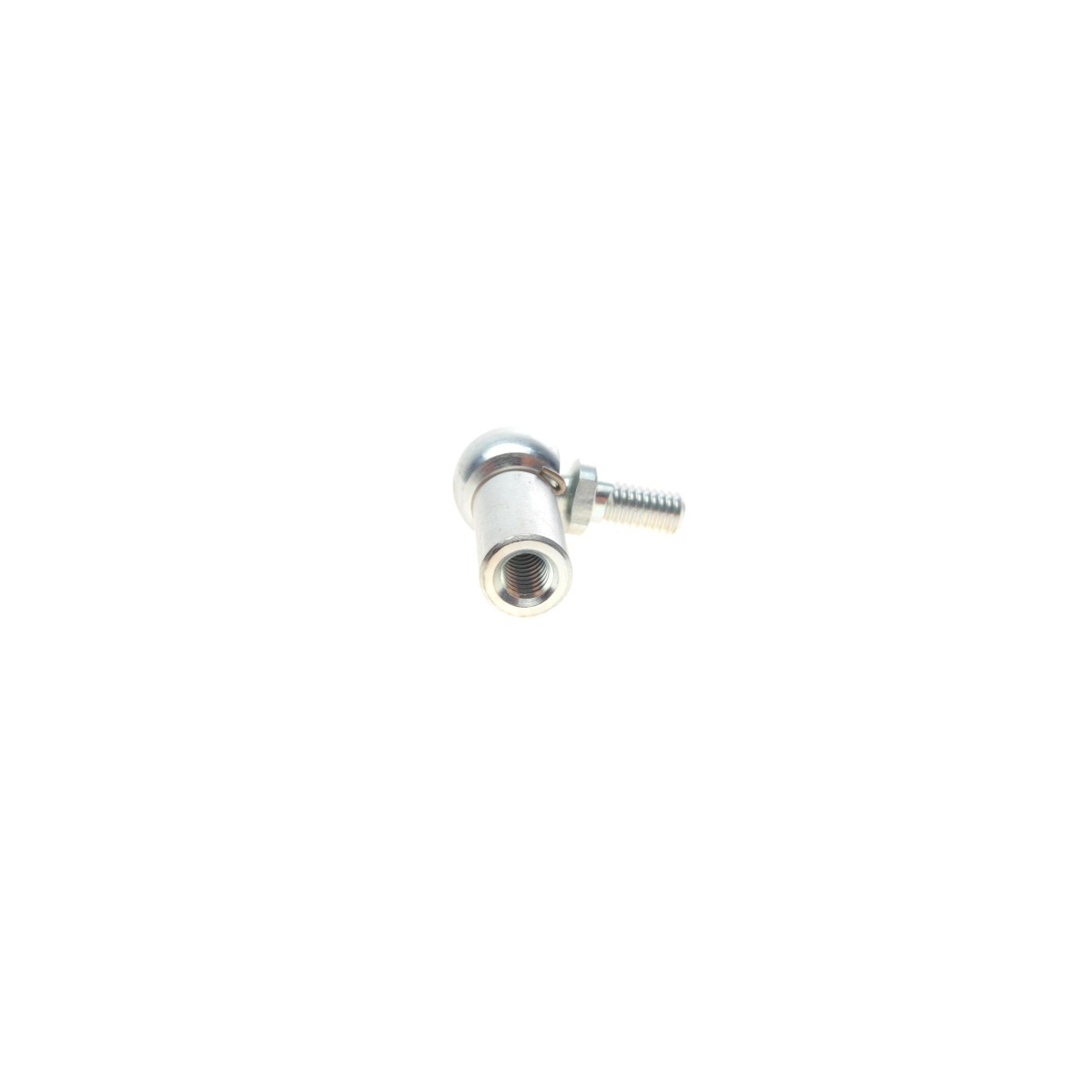 Куліса штока перемикання передач (d=10mm) (M6x1)
