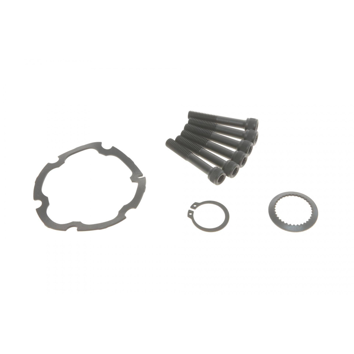 ШРКШ (внутрішній) VW Caddy 2.0SDI 03- (33z)