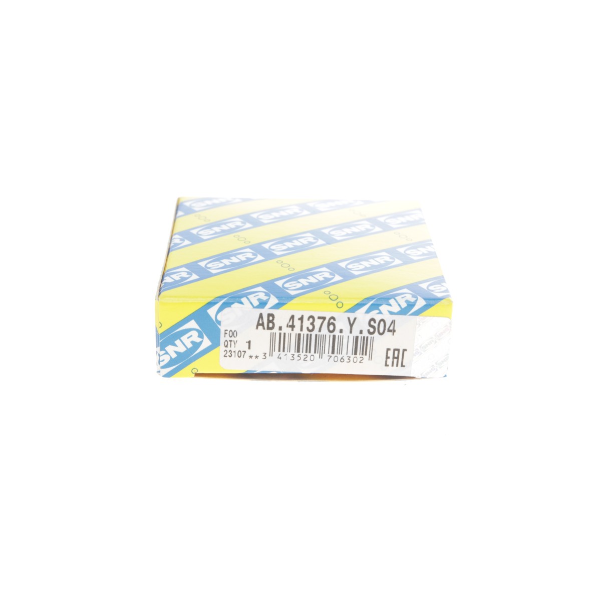 Підшипник КПП Renault Logan/Sandero (25x59x17.50) JH1