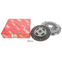 Комплект зчеплення Renault Kangoo 1.5dCi 08- (d=220mm)