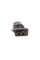 Підшипник вижимний Citroen C3 Picasso/C4/C5/Peugeot 308/508 1.6 HDi/VTi 04- = MZA2401.4.5
