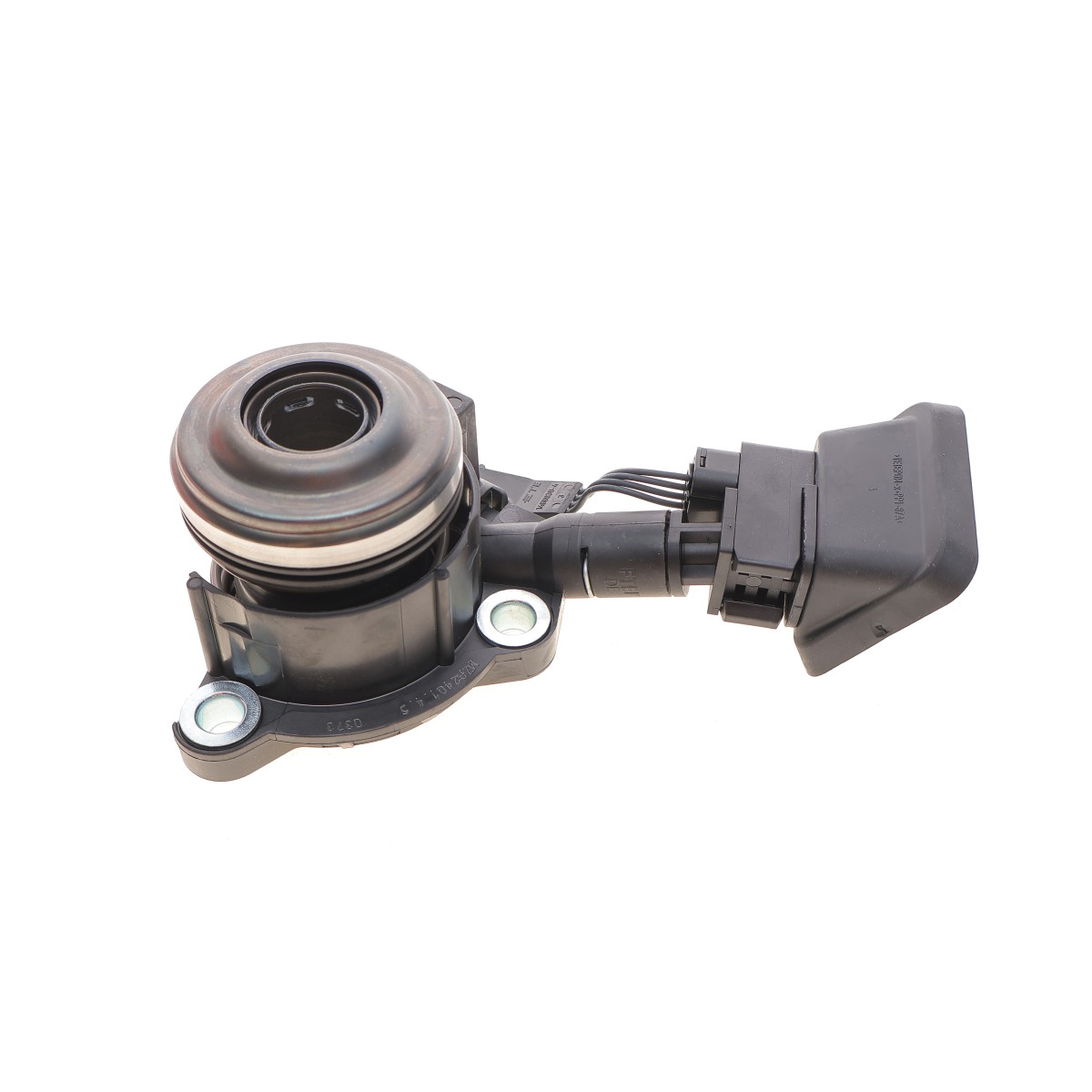 Підшипник вижимний Citroen C3 Picasso/C4/C5/Peugeot 308/508 1.6 HDi/VTi 04- = MZA2401.4.5