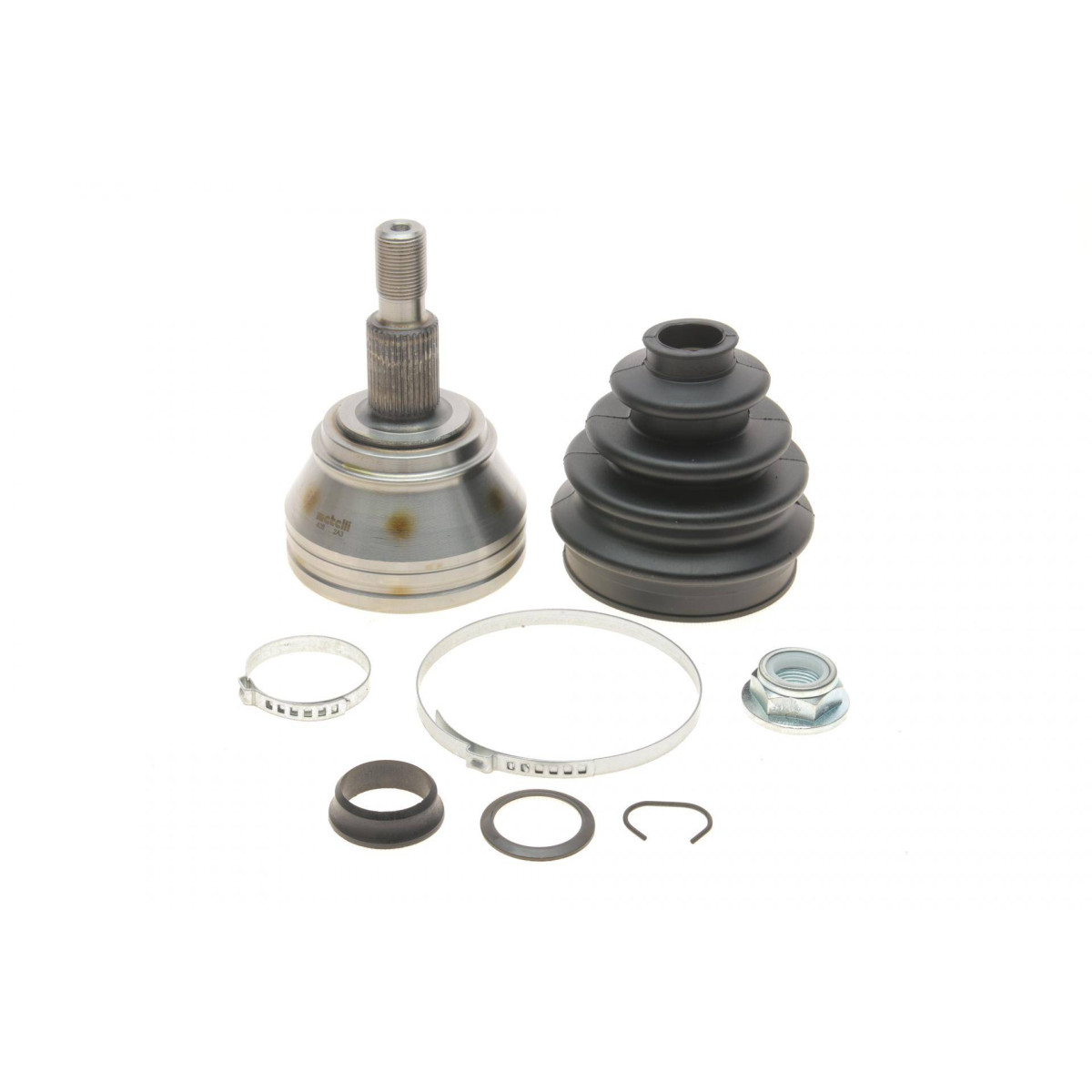 ШРКШ (зовнішній) Audi A3 96-03/Skoda Octavia 00-10/Seat Leon/VW Golf 97-06 (36z/27z/53mm/98mm/40mm)