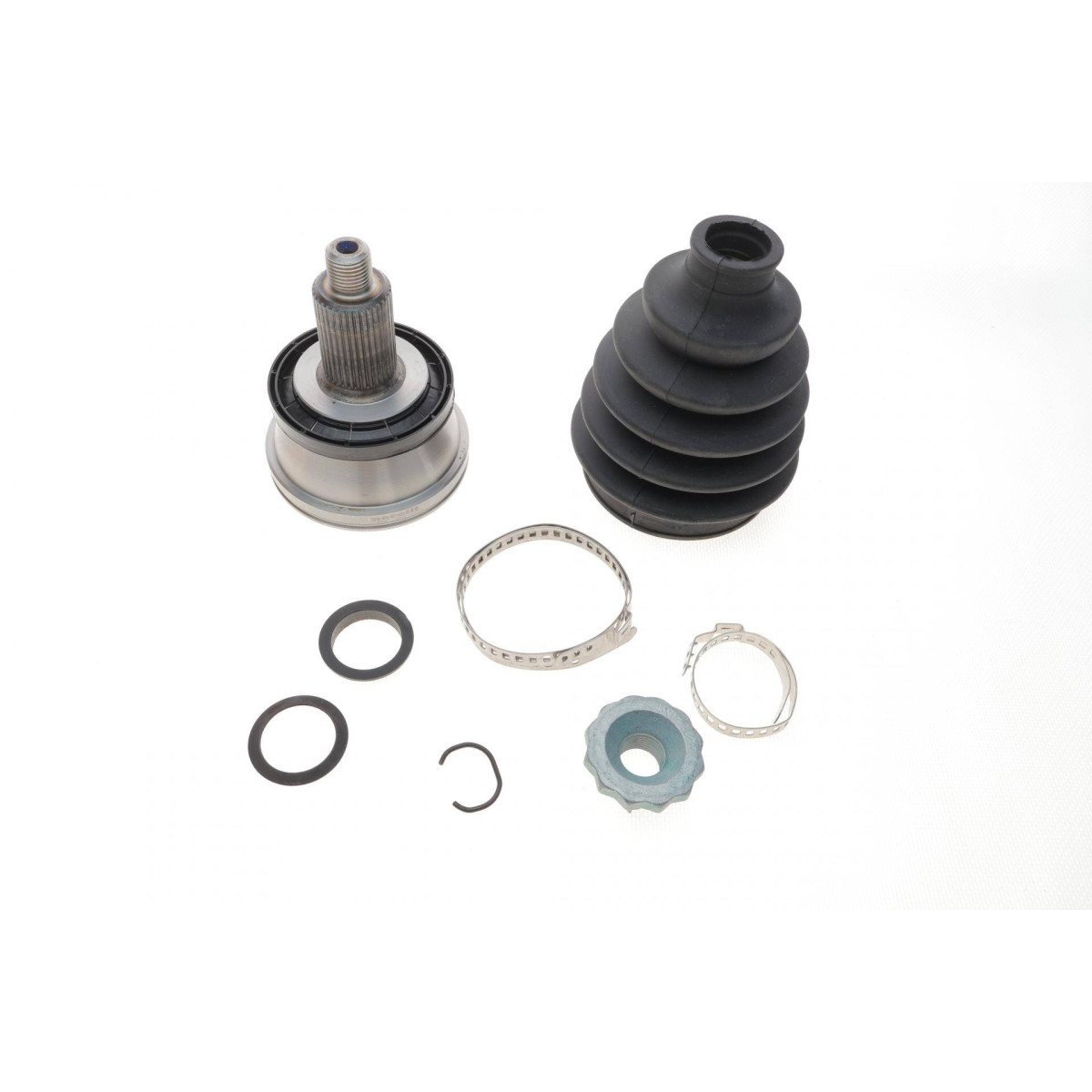 ШРКШ (зовнішній) Skoda Fabia 99-/Rapid 12-15/Roomster/Seat 02-15/VW Polo 01- (36z/30z/52mm/85mm/43mm)