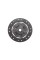 Диск зчеплення VW Caddy II 1.9SDI 95-04/Golf II-IV 1.3-2.0 86-02 (d=210mm)