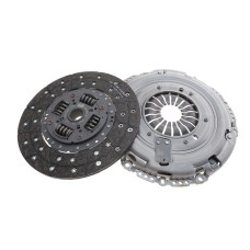 Комплект зчеплення MB Sprinter (W907) 2.0CDI/2.2CDI/3.0CDI, OM642/OM651/OM654, RWD, 02/18-