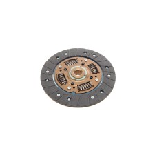 Комплект зчеплення Daewoo Lanos 1.5 95- (d=200mm) (+вижимний)