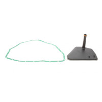 Фільтр АКПП Audi A4/A6 2.7-4.2 TDI 04-11/VW Phaeton 3.0-4.2 TDI 02-16 (з прокладкою)