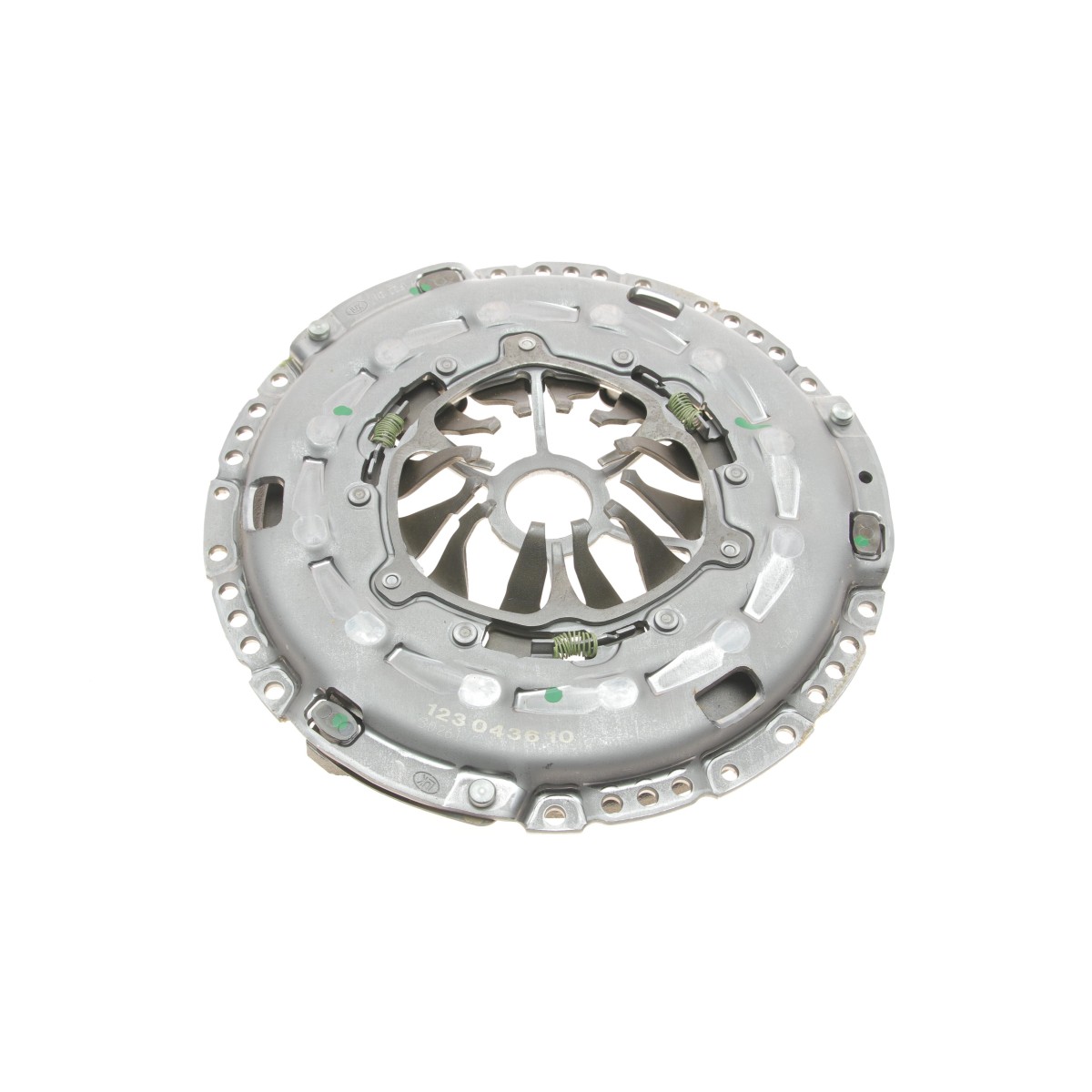 Комплект зчеплення VW T5/T6 2.0 TDI 09- 62/75/84kw, CAAA, CAAB, CAAD
