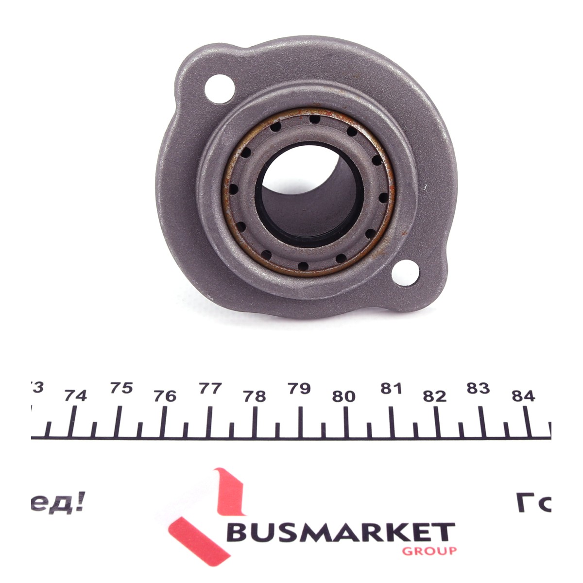 Сальник вала первинного КПП Fiat Doblo 1.3D-1.9JTD/Citroen Nemo 1.3HDi 00- (лійка)